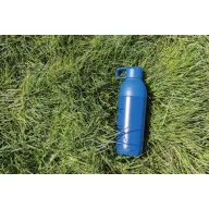 Termos 540 ml, 2401E16208, XD, 22.5xØ7.4 cm, Otel, Albastru