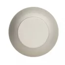 Sticla de apa bidon sport, Everestus, 42FEB231005, 500 ml, 22.5xØ7.4 cm, Otel, Argintiu