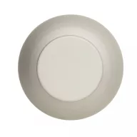   Sticla de apa bidon sport, Everestus, 42FEB231005, 500 ml, 22.5xØ7.4 cm, Otel, Argintiu