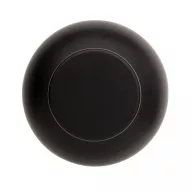   Sticla de apa bidon sport, Everestus, 42FEB231001, 500 ml, 22.5xØ7.4 cm, Otel, Negru
