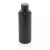 Sticla de apa bidon sport, Everestus, 42FEB231004, 500 ml, 22.5xØ7.4 cm, Otel, Gri