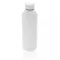 Sticla de apa bidon sport, Everestus, 42FEB231006, 500 ml, 22.5xØ7.4 cm, Otel, Alb