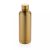 Sticla de apa sport 500 ml, 2401E16348, Everestus, 22.5xØ7.4 cm, Otel, Auriu
