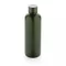 Sticla de apa sport 500 ml, 2401E16349, Everestus, 22.5xØ7.4 cm, Otel, Verde