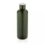 Sticla de apa sport 500 ml, 2401E16349, Everestus, 22.5xØ7.4 cm, Otel, Verde