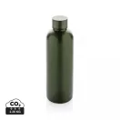 Sticla de apa sport 500 ml, 2401E16349, Everestus, 22.5xØ7.4 cm, Otel, Verde