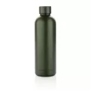 Sticla de apa sport 500 ml, 2401E16349, Everestus, 22.5xØ7.4 cm, Otel, Verde