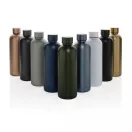 Sticla de apa sport 500 ml, 2401E16349, Everestus, 22.5xØ7.4 cm, Otel, Verde