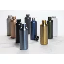 Sticla de apa sport 500 ml, 2401E16349, Everestus, 22.5xØ7.4 cm, Otel, Verde