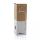 Sticla de apa sport 500 ml, 2401E16349, Everestus, 22.5xØ7.4 cm, Otel, Verde
