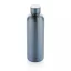 Sticla de apa sport 500 ml, 2401E16350, Everestus, 22.5xØ7.4 cm, Otel, Albastru light
