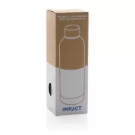   Sticla de apa sport 500 ml, 2401E16350, Everestus, 22.5xØ7.4 cm, Otel, Albastru light