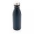 Sticla de apa bidon sport, Everestus, 42FEB230997, 500 ml, 21.5xØ6.6 cm, Otel, Albastru Navy