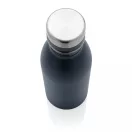 Sticla de apa bidon sport, Everestus, 42FEB230997, 500 ml, 21.5xØ6.6 cm, Otel, Albastru Navy