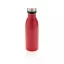 Sticla de apa bidon sport, Everestus, 42FEB230998, 500 ml, 21.5xØ6.6 cm, Otel, Rosu