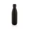 Sticla de apa sport 500 ml, 2401E16199, Everestus, 25.8xØ7.1 cm, Otel, Polipropilena, Negru
