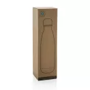 Sticla de apa sport 500 ml, 2401E16199, Everestus, 25.8xØ7.1 cm, Otel, Polipropilena, Negru