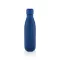 Sticla de apa sport 500 ml, 2401E16200, Everestus, 25.8xØ7.1 cm, Otel, Polipropilena, Albastru
