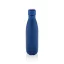 Sticla de apa sport 500 ml, 2401E16200, Everestus, 25.8xØ7.1 cm, Otel, Polipropilena, Albastru