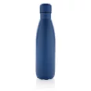 Sticla de apa sport 500 ml, 2401E16200, Everestus, 25.8xØ7.1 cm, Otel, Polipropilena, Albastru