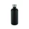 Sticla de apa sport 800 ml, 2401E16384, XD, 21.4xØ8.2 cm, Otel, Negru