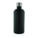 Sticla de apa sport 800 ml, 2401E16384, XD, 21.4xØ8.2 cm, Otel, Negru