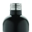 Sticla de apa sport 800 ml, 2401E16384, XD, 21.4xØ8.2 cm, Otel, Negru