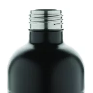   Sticla de apa sport 800 ml, 2401E16384, XD, 21.4xØ8.2 cm, Otel, Negru