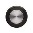 Sticla de apa sport 800 ml, 2401E16384, XD, 21.4xØ8.2 cm, Otel, Negru