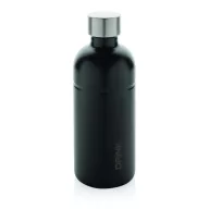  Sticla de apa sport 800 ml, 2401E16384, XD, 21.4xØ8.2 cm, Otel, Negru