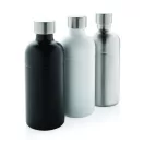 Sticla de apa sport 800 ml, 2401E16384, XD, 21.4xØ8.2 cm, Otel, Negru
