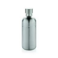   Sticla de apa sport 800 ml, 2401E16385, XD, 21.4xØ8.2 cm, Otel, Argintiu