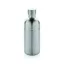 Sticla de apa sport 800 ml, 2401E16385, XD, 21.4xØ8.2 cm, Otel, Argintiu