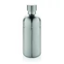 Sticla de apa sport 800 ml, 2401E16385, XD, 21.4xØ8.2 cm, Otel, Argintiu