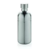   Sticla de apa sport 800 ml, 2401E16385, XD, 21.4xØ8.2 cm, Otel, Argintiu