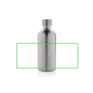   Sticla de apa sport 800 ml, 2401E16385, XD, 21.4xØ8.2 cm, Otel, Argintiu
