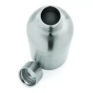   Sticla de apa sport 800 ml, 2401E16385, XD, 21.4xØ8.2 cm, Otel, Argintiu