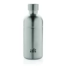 Sticla de apa sport 800 ml, 2401E16385, XD, 21.4xØ8.2 cm, Otel, Argintiu