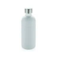   Sticla de apa sport 800 ml, 2401E16386, XD, 21.4xØ8.2 cm, Otel, Alb