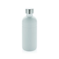   Sticla de apa sport 800 ml, 2401E16386, XD, 21.4xØ8.2 cm, Otel, Alb