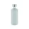 Sticla de apa sport 800 ml, 2401E16386, XD, 21.4xØ8.2 cm, Otel, Alb