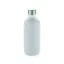 Sticla de apa sport 800 ml, 2401E16386, XD, 21.4xØ8.2 cm, Otel, Alb