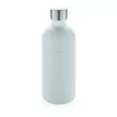 Sticla de apa sport 800 ml, 2401E16386, XD, 21.4xØ8.2 cm, Otel, Alb