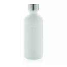 Sticla de apa sport 800 ml, 2401E16386, XD, 21.4xØ8.2 cm, Otel, Alb