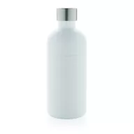   Sticla de apa sport 800 ml, 2401E16386, XD, 21.4xØ8.2 cm, Otel, Alb