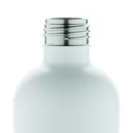   Sticla de apa sport 800 ml, 2401E16386, XD, 21.4xØ8.2 cm, Otel, Alb