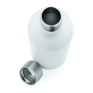   Sticla de apa sport 800 ml, 2401E16386, XD, 21.4xØ8.2 cm, Otel, Alb
