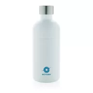   Sticla de apa sport 800 ml, 2401E16386, XD, 21.4xØ8.2 cm, Otel, Alb