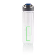   Sticla de apa 800 ml cu infuzor, Everestus, WR, tritan, pp, albastru