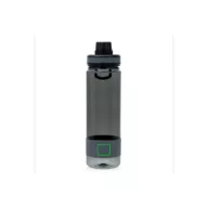   Sticla de apa 750 ml, fara scurgeri, Swiss Peak, BE, tritan, pp, gri